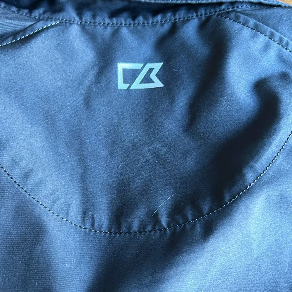 Cutter & Buck WeatherTec Jacket Large.. - Picture 6 of 6